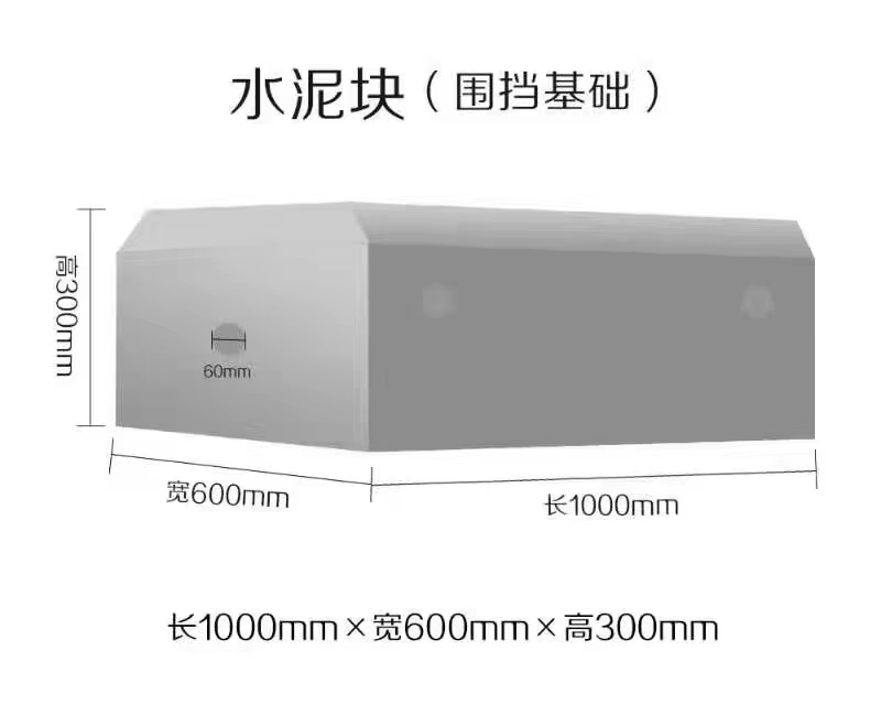 工地鐵皮圍擋是什么？旭東鋼構(gòu)圍擋